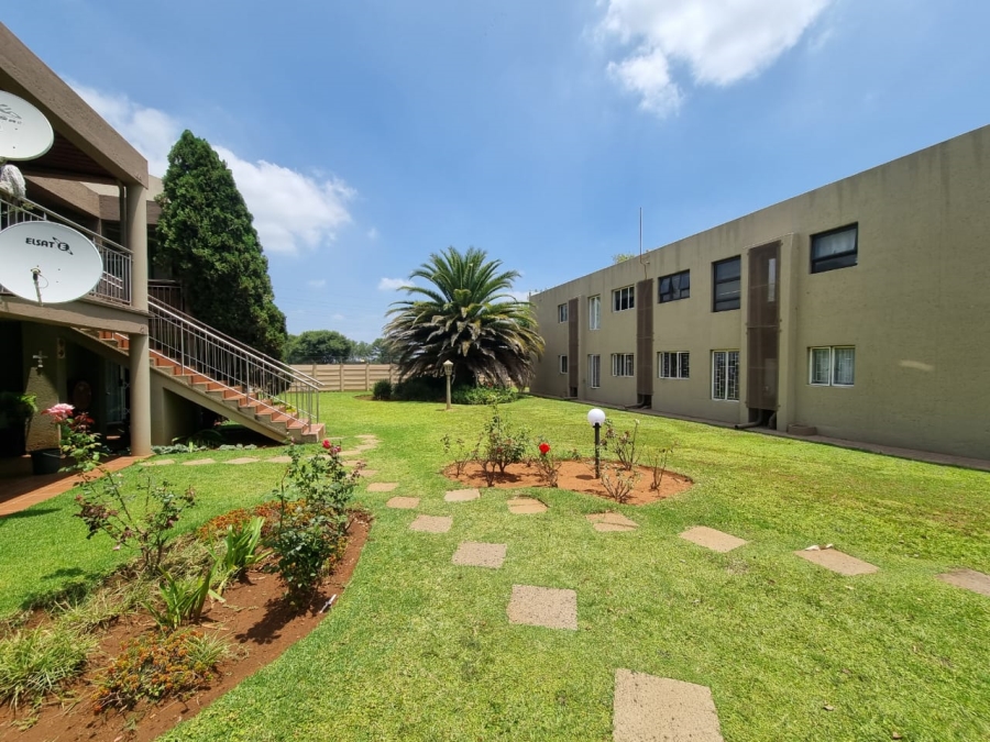 To Let 1 Bedroom Property for Rent in Vaalpark Free State
